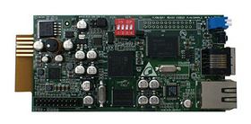 PLACA SNMP DELTA TCP/IP